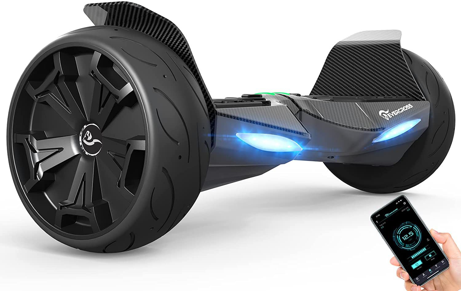 🐰🥚 OSTERGEWINNSPIEL   Gewinne: Nintendo Switch, EVERCROSS Hoverboard, Saugroboter & Gutscheine