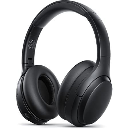 FAKEME FM090 Bluetooth 5.0 Headset mit Hybrid Active Noise Cancellation für 15,99€ (statt 36€)