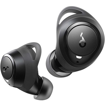 Soundcore Life A1 In Ear Bluetooth Kopfhörer für 36,39€ (statt 45€)
