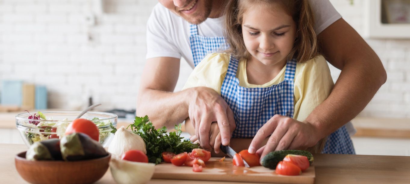 10 Tipps zum Geldsparen in der Küche