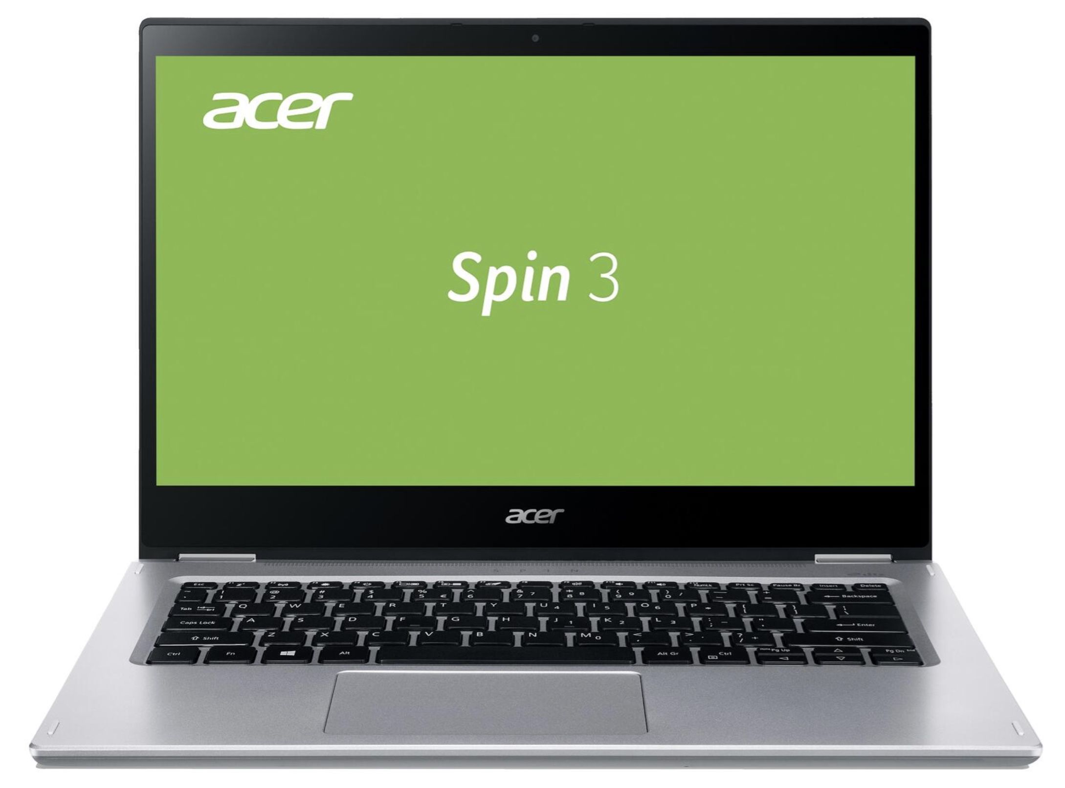 Acer Spin 3 Convertible   14 Zoll Full HD Notebook mit 128GB für 429,90€ (statt 629€)