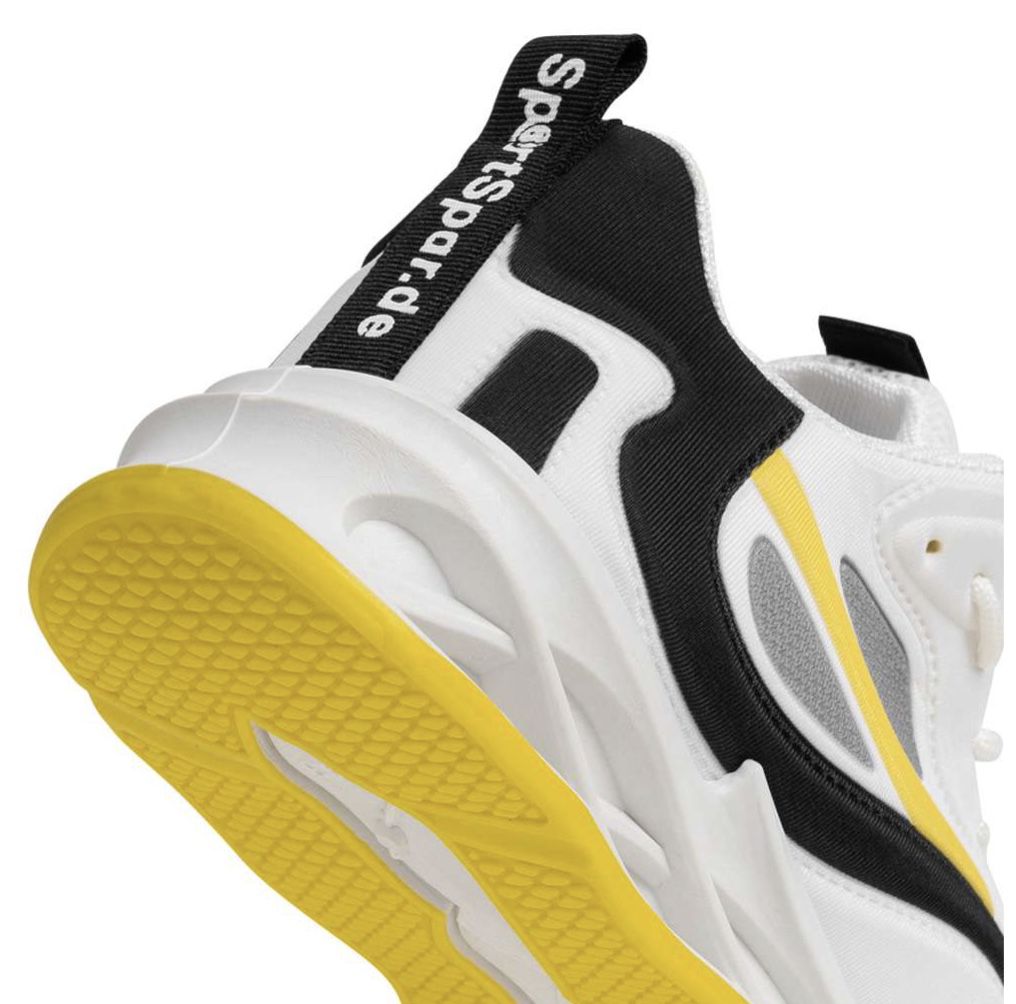 SportSpar DEALMAKER ONE Sneaker ab 9,54€