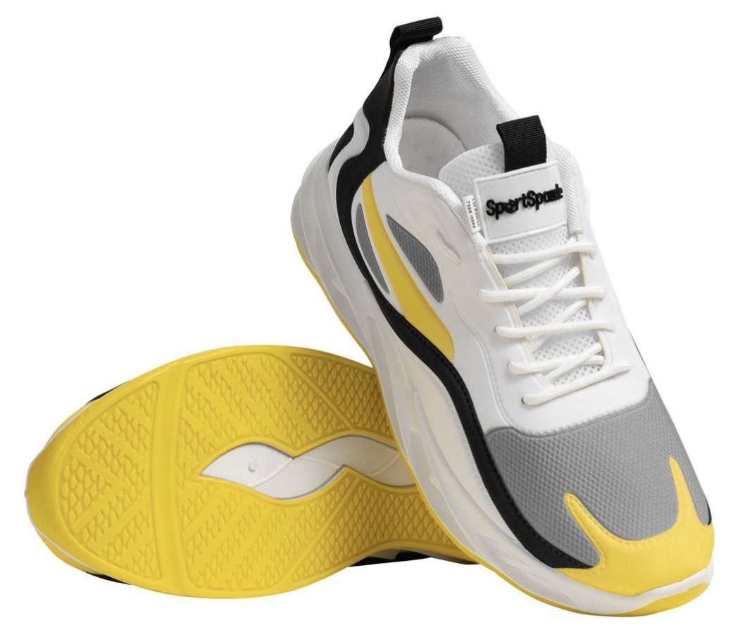 SportSpar DEALMAKER ONE Sneaker ab 9,54€