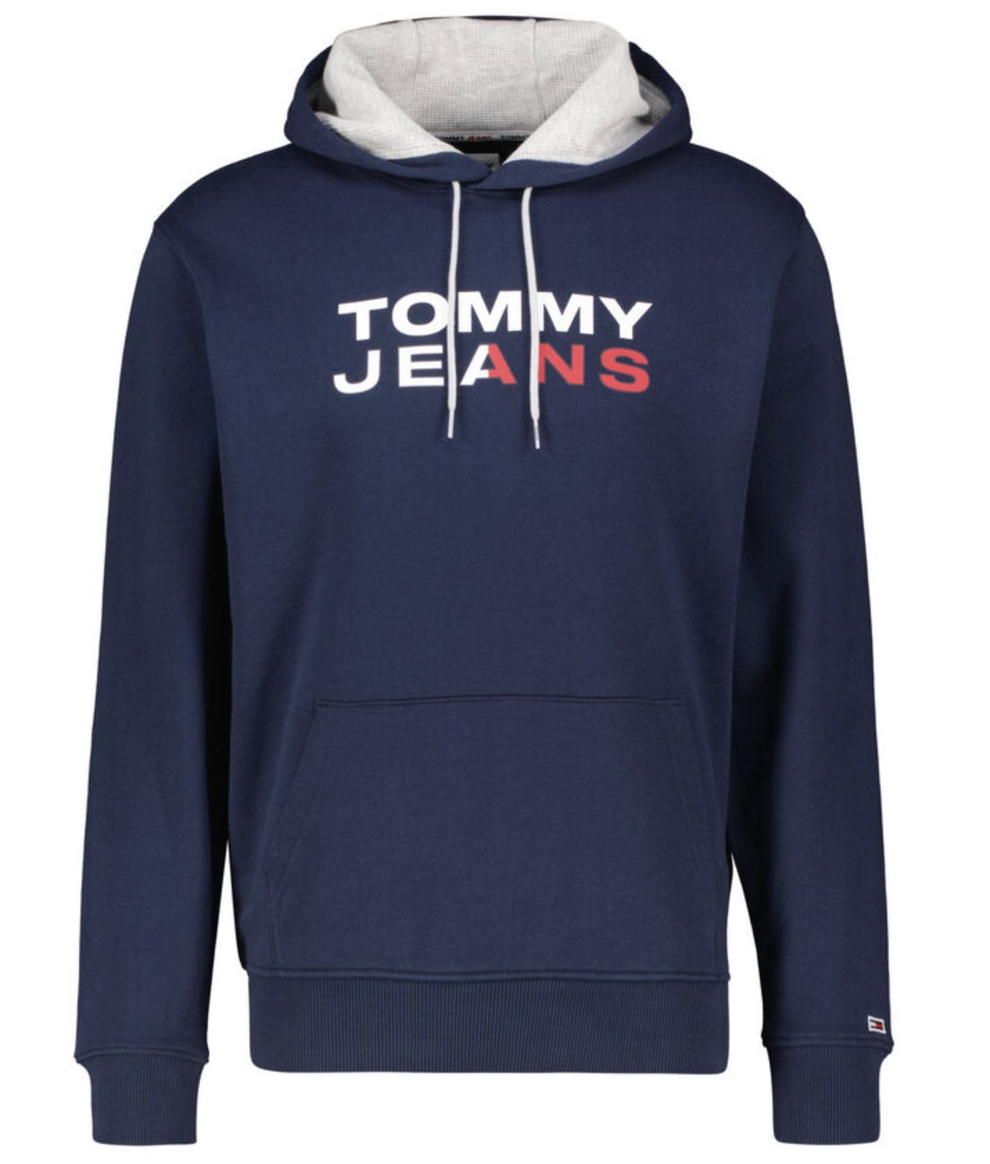 Tommy Jeans Herren Entry Hoodie für 57,94€ (statt 77€)