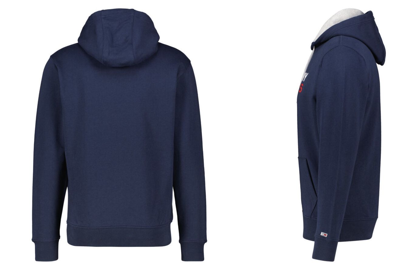 Tommy Jeans Herren Entry Hoodie für 57,94€ (statt 77€)