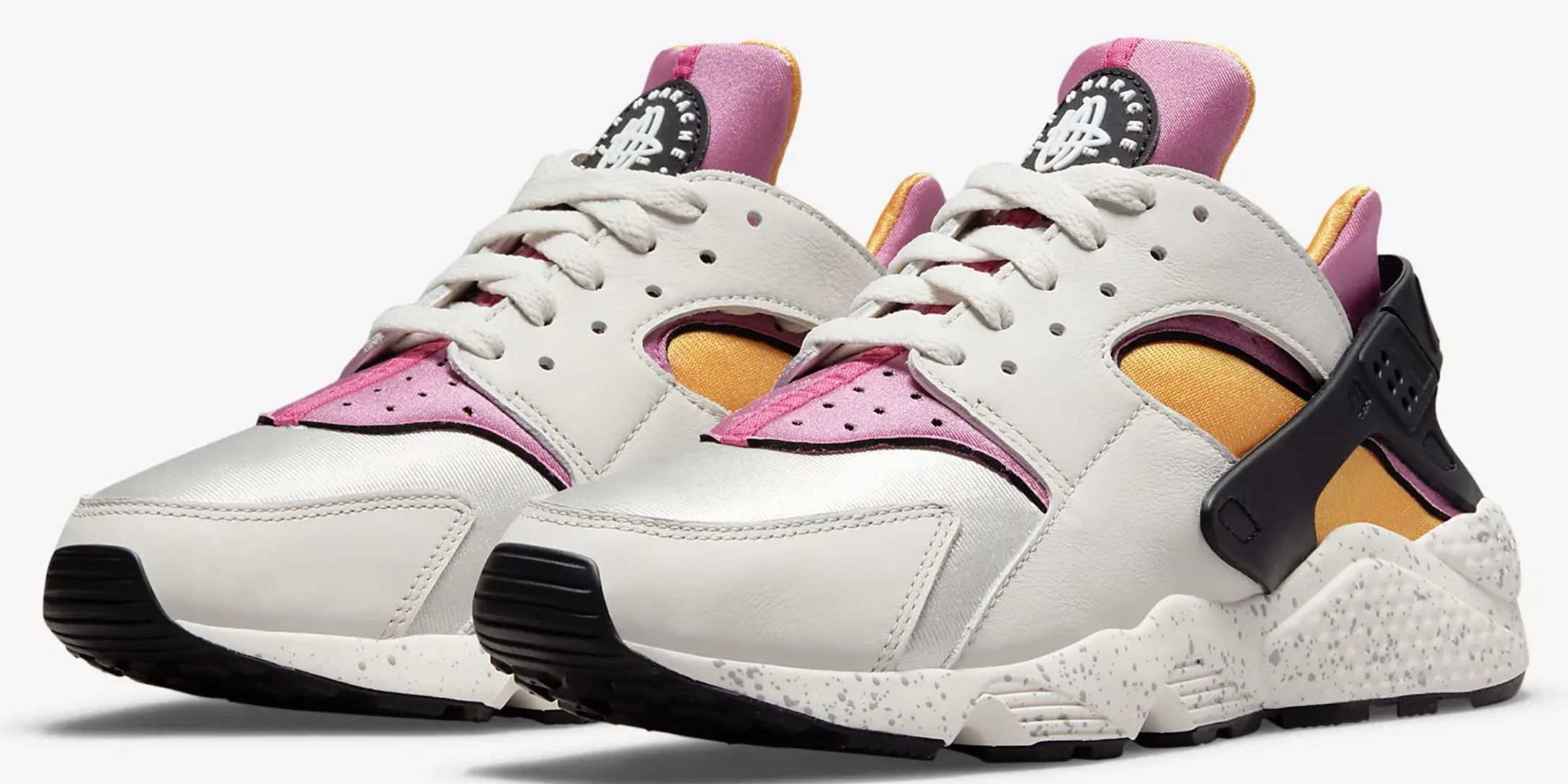 Nike Air Huarache Herrenschuh für 71,97€ (statt 84€)