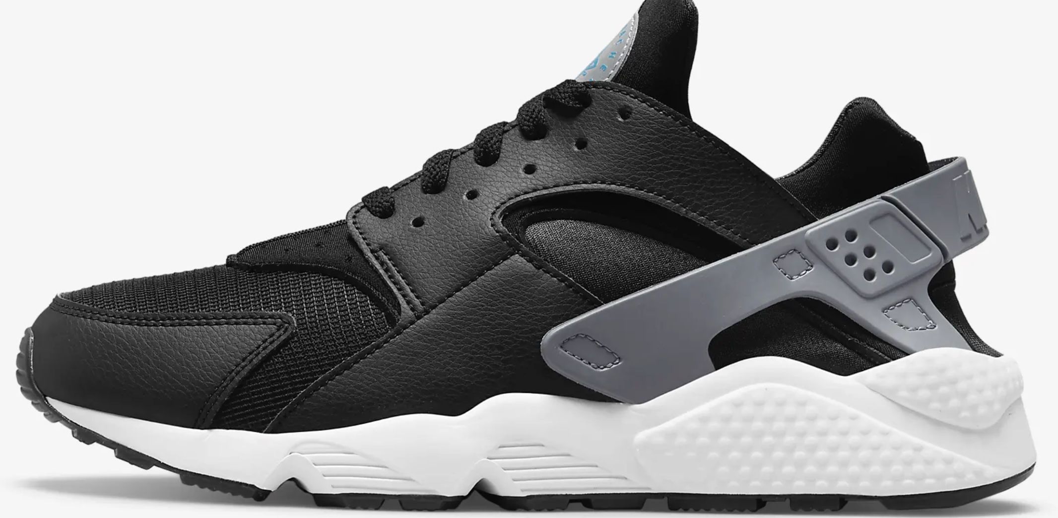 Nike Air Huarache J22 Herrenschuh für 84€ (statt 105€)   Restgrößen