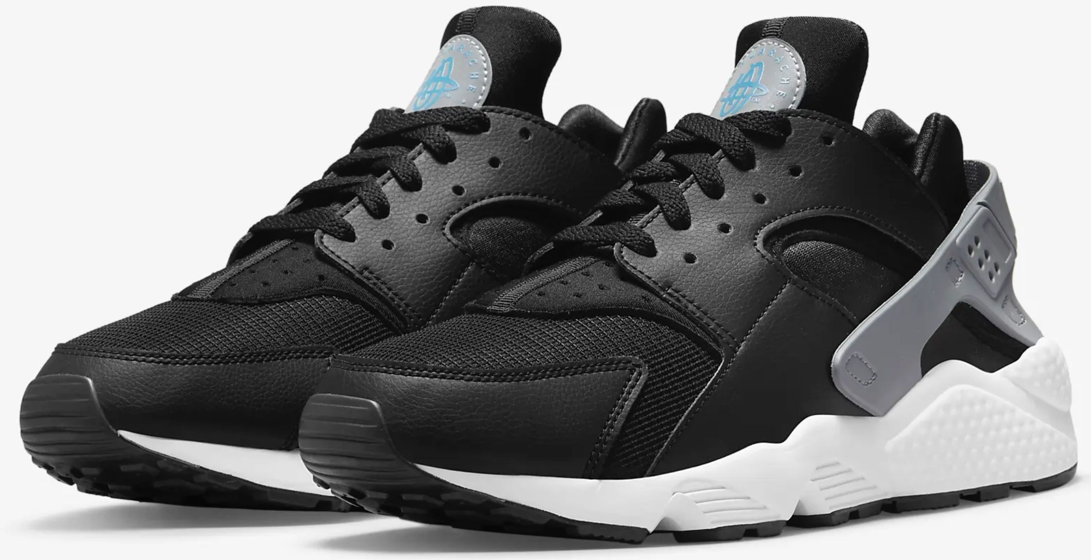 Nike Air Huarache J22 Herrenschuh für 60,47€ (statt 100€)