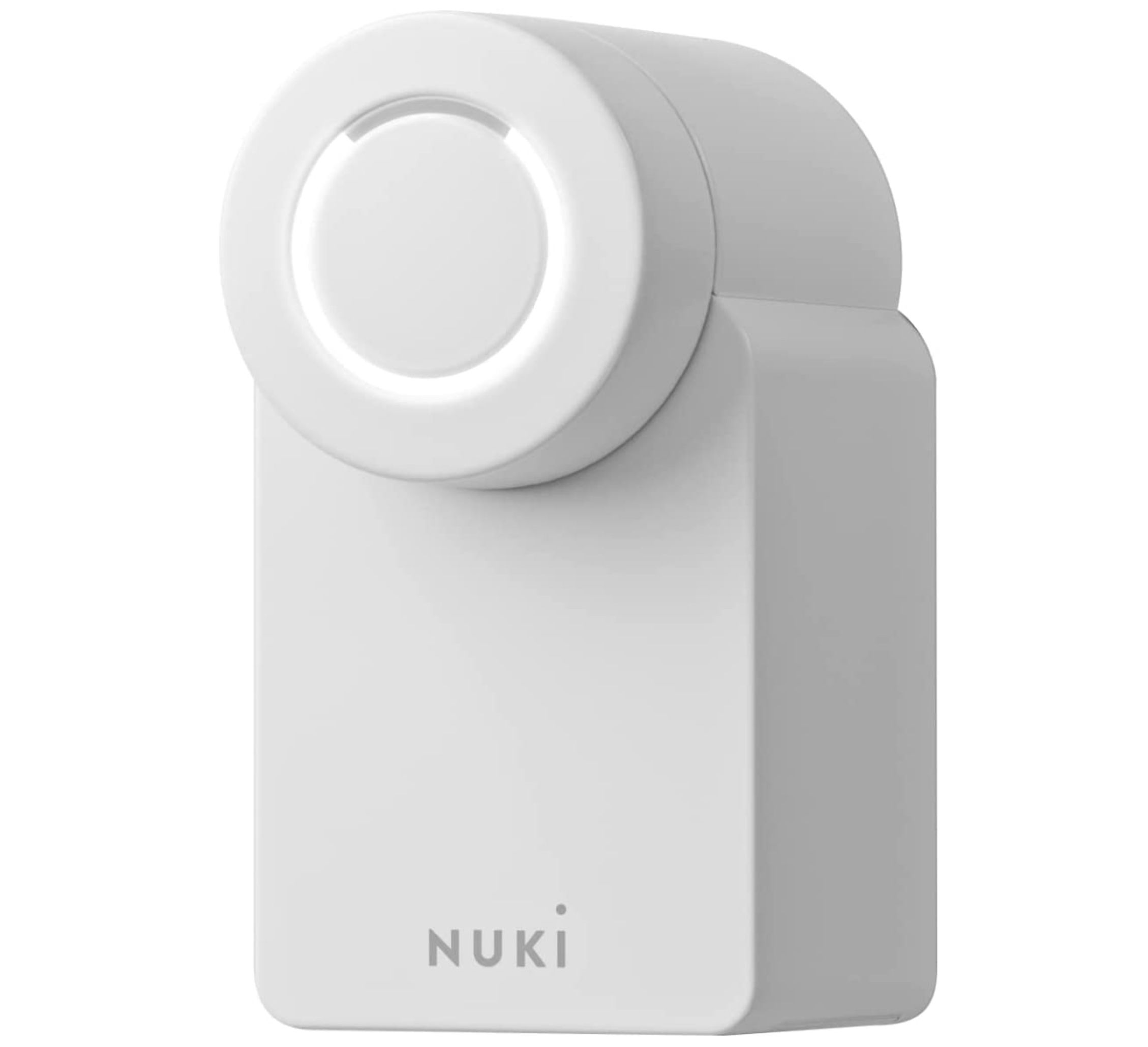 Nuki Smart Lock 3.0 smartes Türschloss für schlüssellosen Zutritt für 125€ (statt 157€)