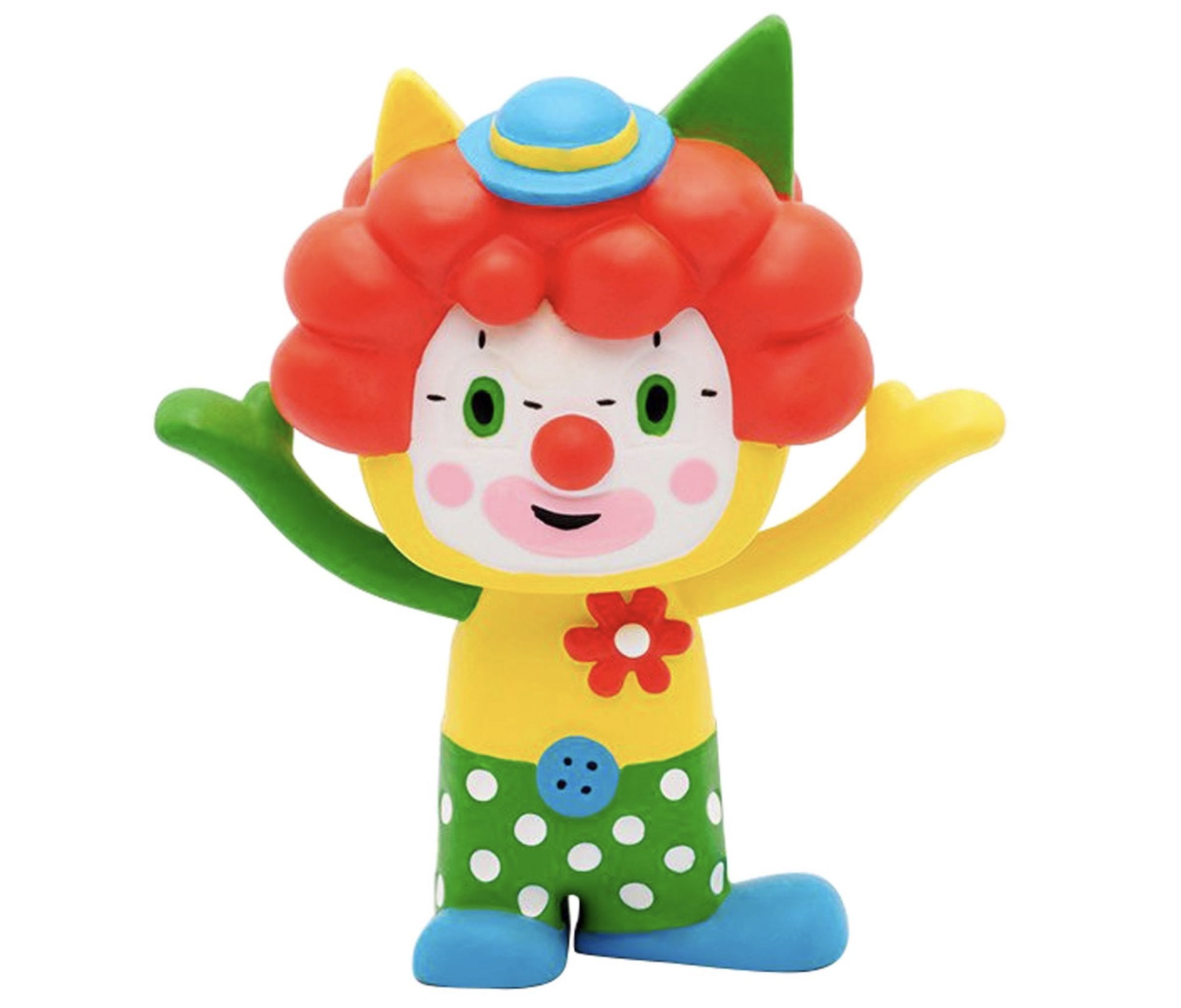 tonies Hörfiguren Kreativ Clown und Kreativ Einhorn für je 9,59€ (statt 14€)   Prime