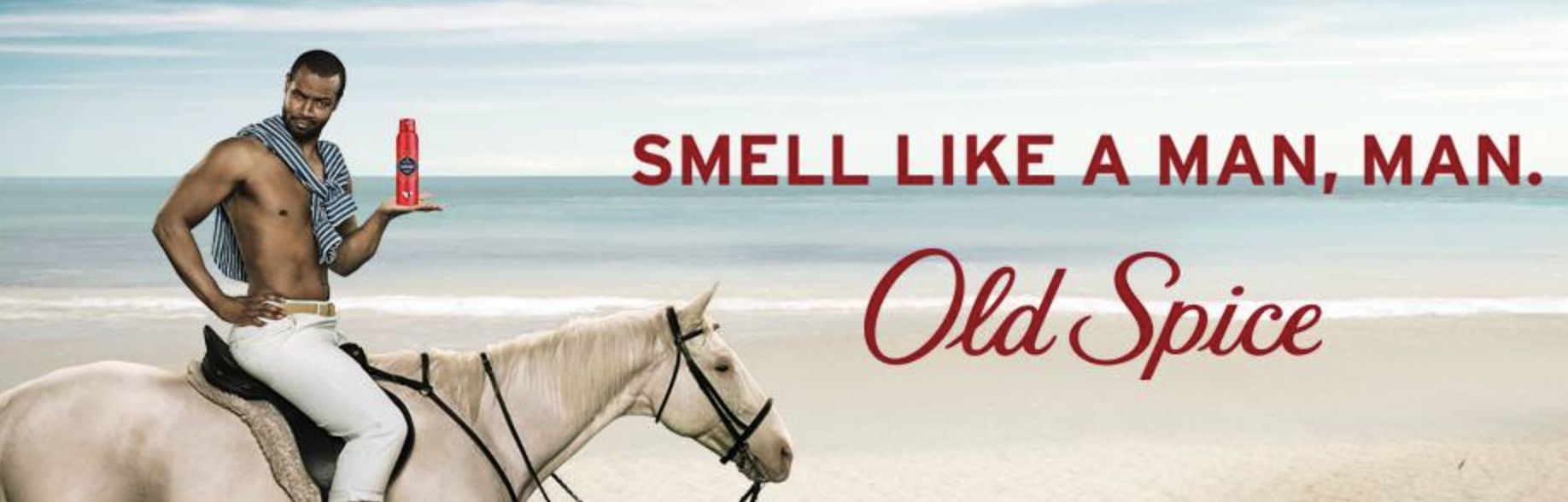 Old Spice Whitewater Deodorant Stick ohne Aluminium ab 1,43€ (statt 2,45€)   Prime Sparabo