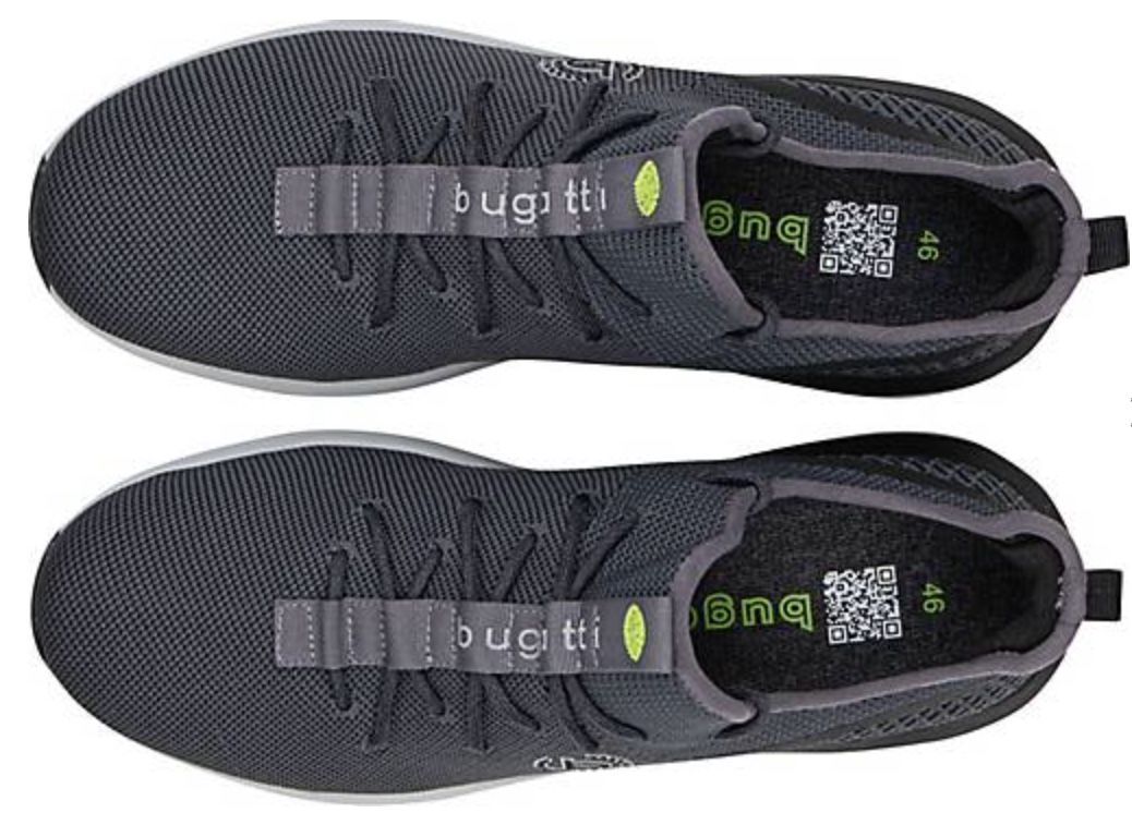 bugatti Sport Sneaker für 38,47€ (statt 49€)