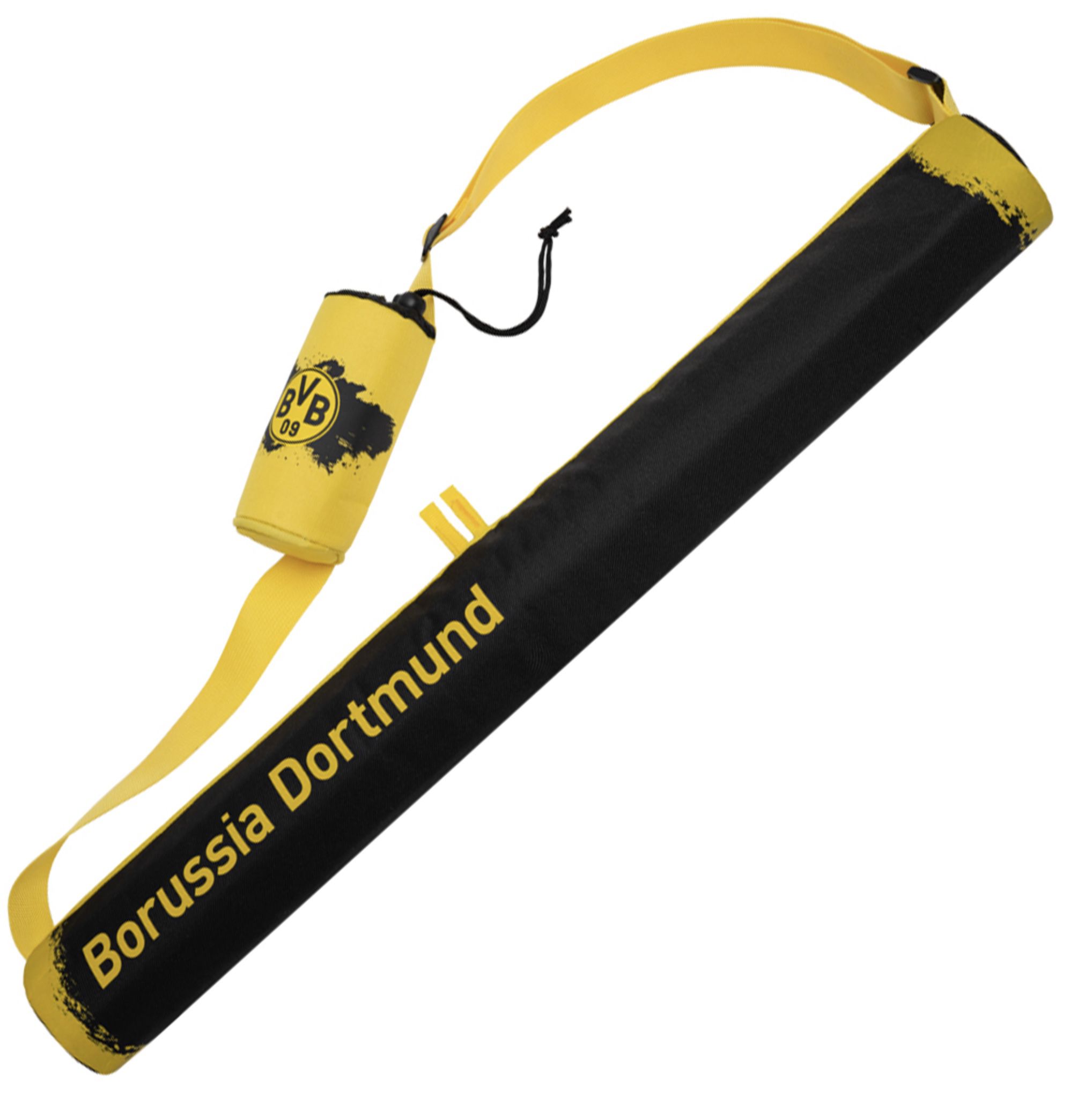 Borussia Dortmund Dosen Kühltasche für 3,99€ (statt 11€)