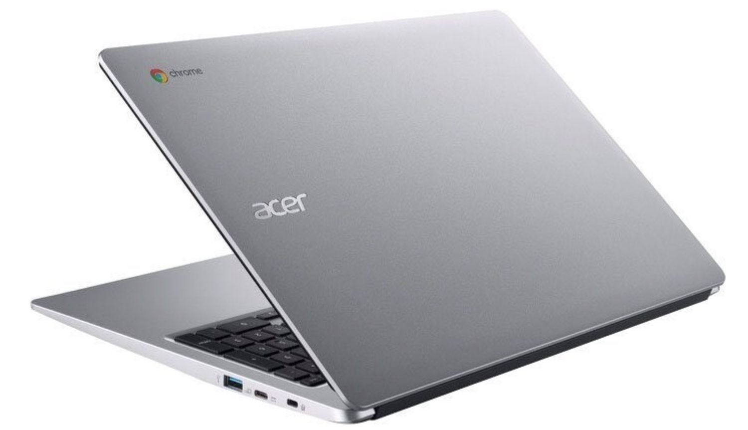 Acer Chromebook 15 (CB315)   15,6 Zoll Full HD Notebook mit 128GB eMMC für 249€ (statt 349€)
