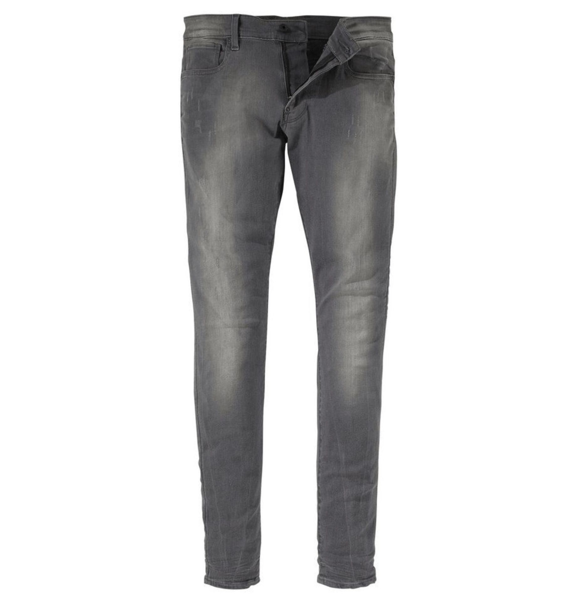 G STAR RAW Herren Revend Skinny Jeans für 30€ (statt 58€)