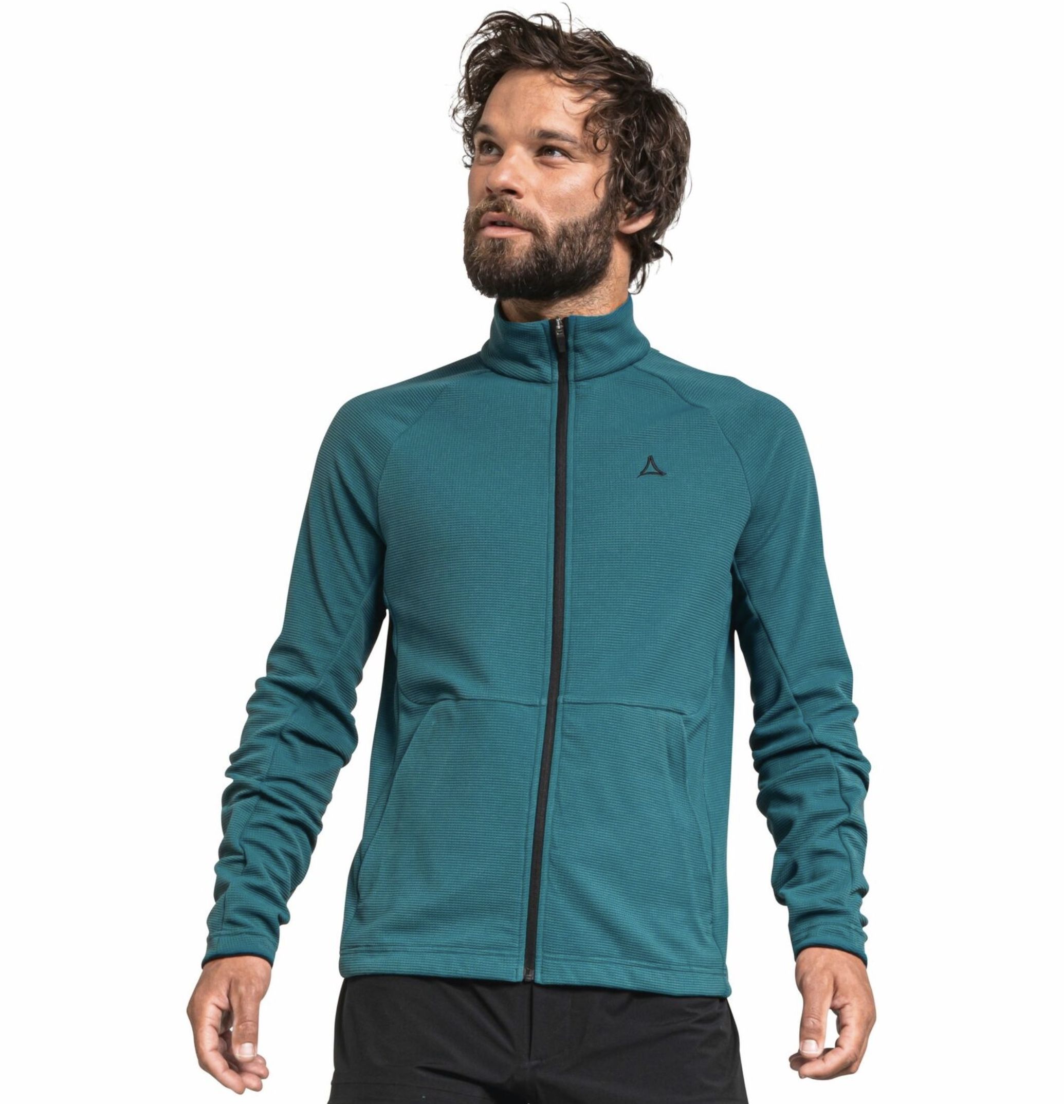 Schöffel Schiara M Funktionsjacke für 49,95€ (statt 69€)