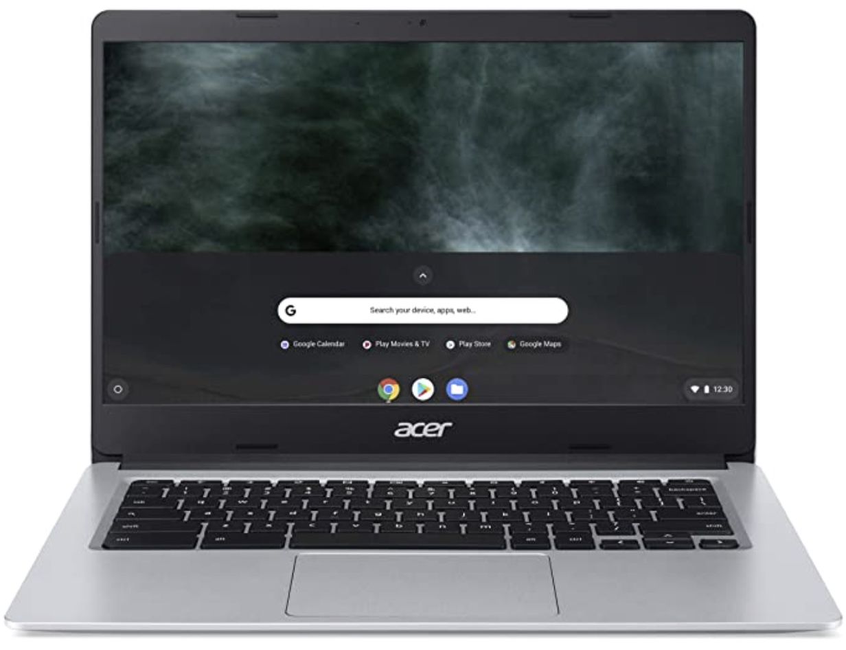 Acer Chromebook 314   14 Zoll Laptop mit 64GB eMMC für 149€ (statt 290€)