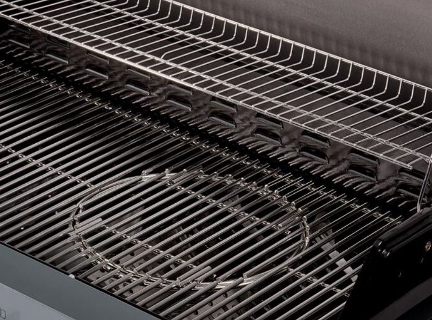 Enders Boston Black 6 KR Turbo Gasgrill mit Turbo Zone ab 399€ (statt 469€)