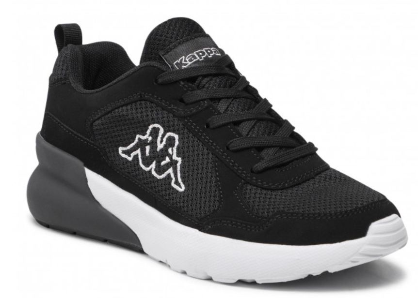 KAPPA Libo Sneaker in 3 Farben für 28€ (statt 60€)