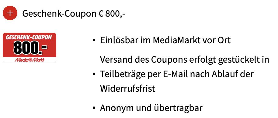 Knaller 🔥 Telekom Magenta Mobil XL Allnet Flat mit unbegrenzt LTE/5G für 59,46€ mtl. + 800€ Coupon + 50€ Bonus