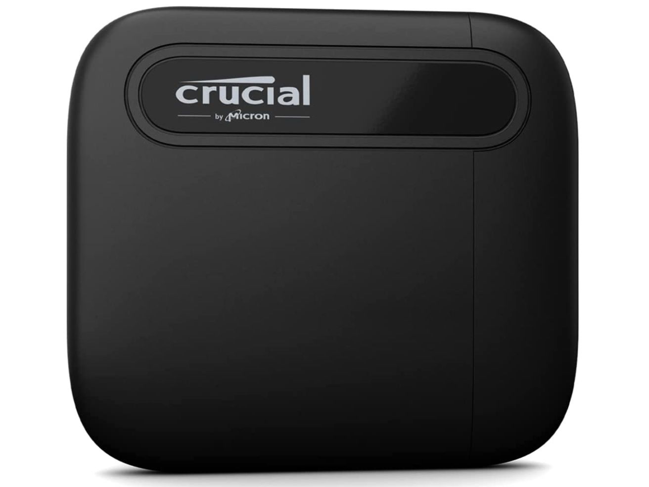 Crucial X6 portable SSD 4TB für 184,86€ (statt 214€)