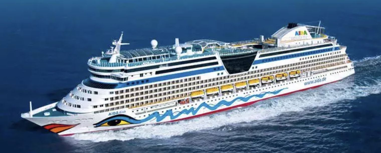 AIDA Oster Sale   z.B. 4 Tage Schweden inkl. Vollpension ab 399€ p.P. (statt 599€)