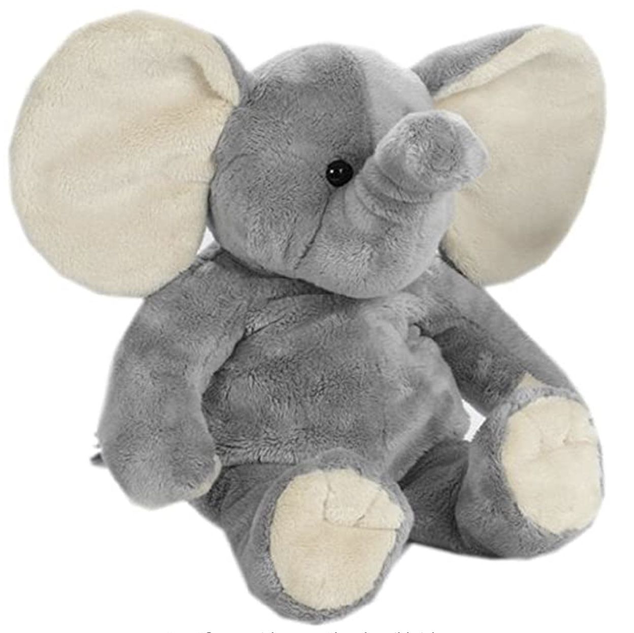 Heunec Besito Plüsch Elefant 35 cm für 13,35€ (statt 23€)   Prime