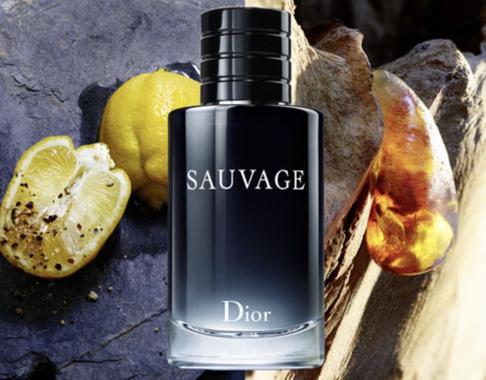 100ml Dior Sauvage Eau de Toilette als Limited Edition Box für 59,99€ (statt 72€)