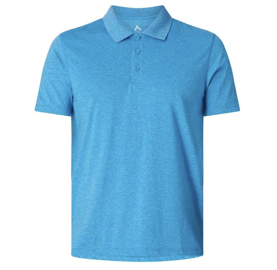 McKinley Poloshirt Pellew für 10,78€ (statt 27€)