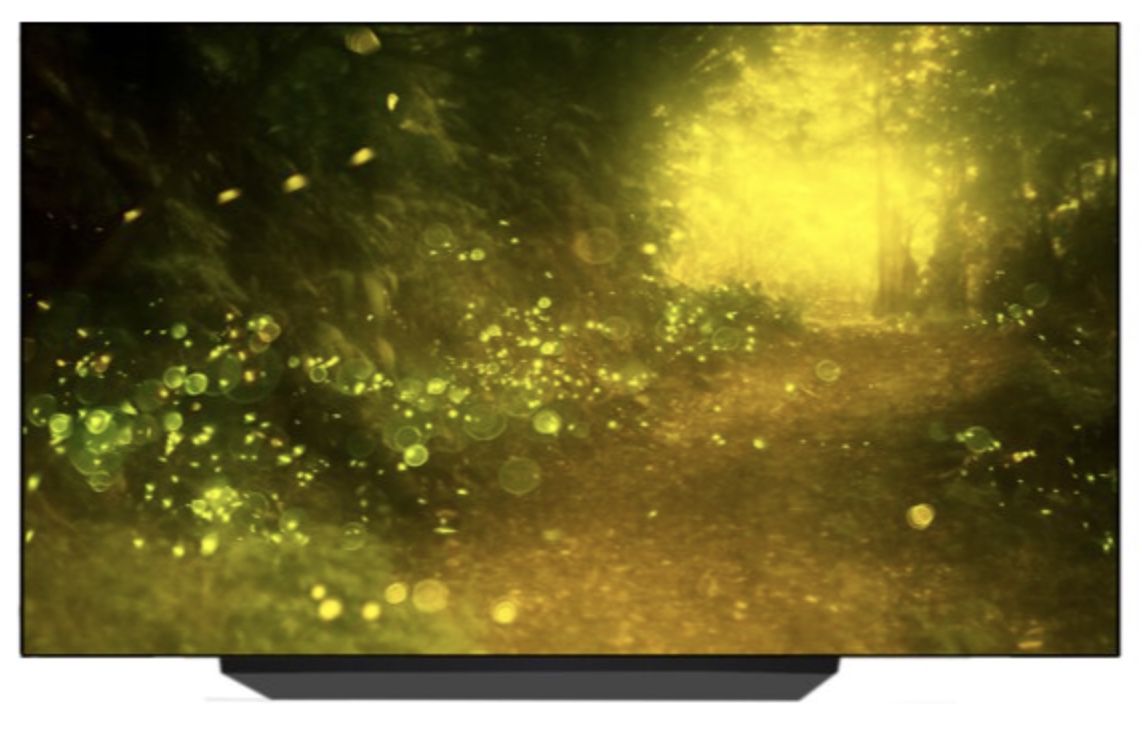 LG OLED55B16LA   55 Zoll OLED UHD Fernseher mit 120Hz + HDMI 2.1 für 828,90€ (statt 929€)