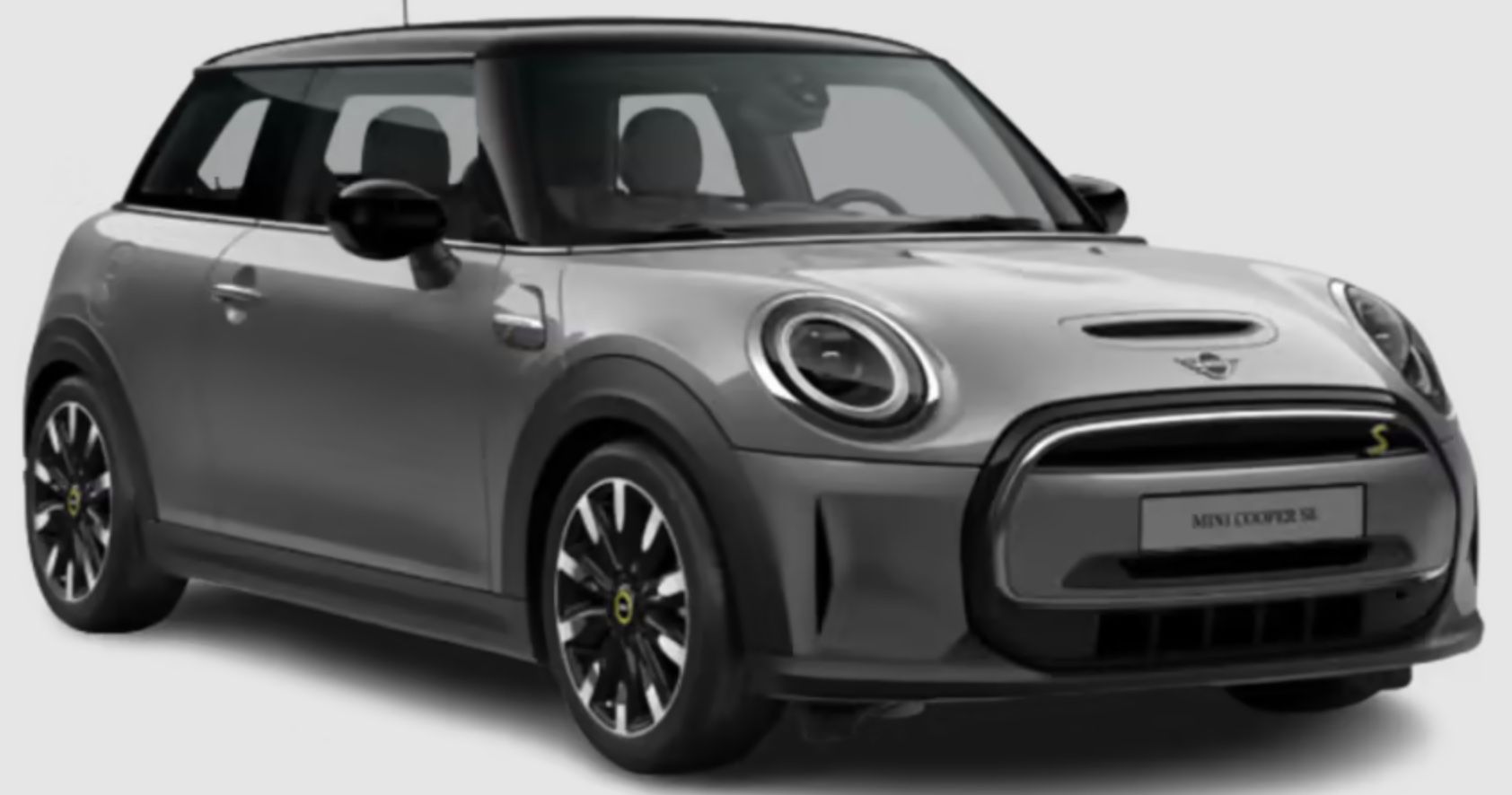 Privat: Mini Cooper SE Classic Trim Elektro mit 184PS für 299€ mtl.