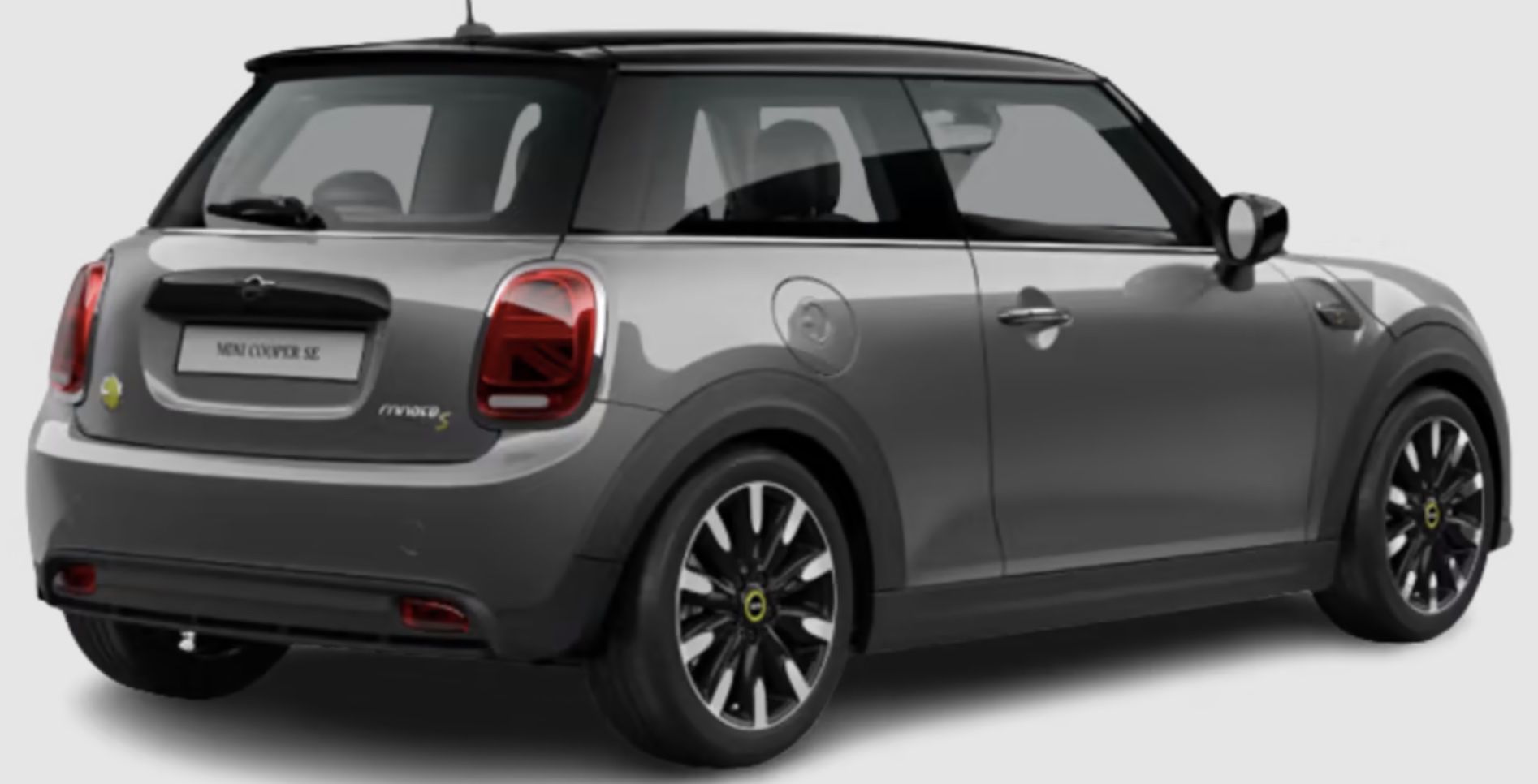 Privat: Mini Cooper SE Classic Trim Elektro mit 184PS für 299€ mtl.