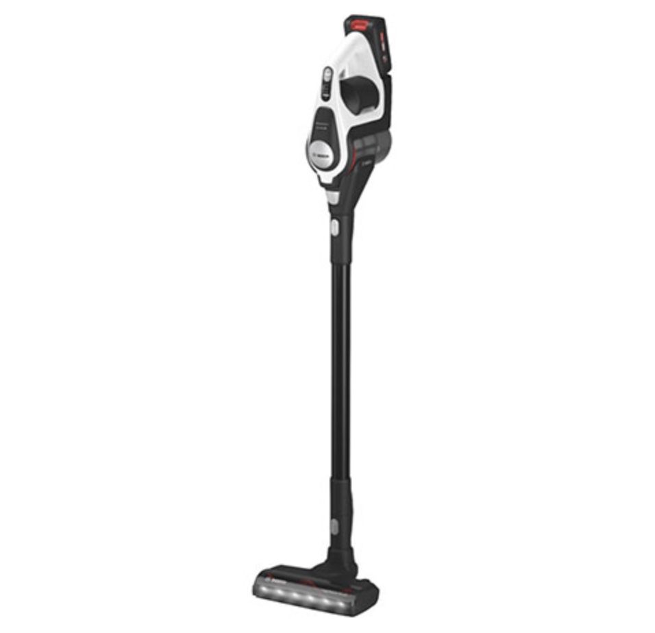 Bosch BKS8214W Handstaubsauger inkl. XXL Polsterdüse für 319,99€ (statt 369€)