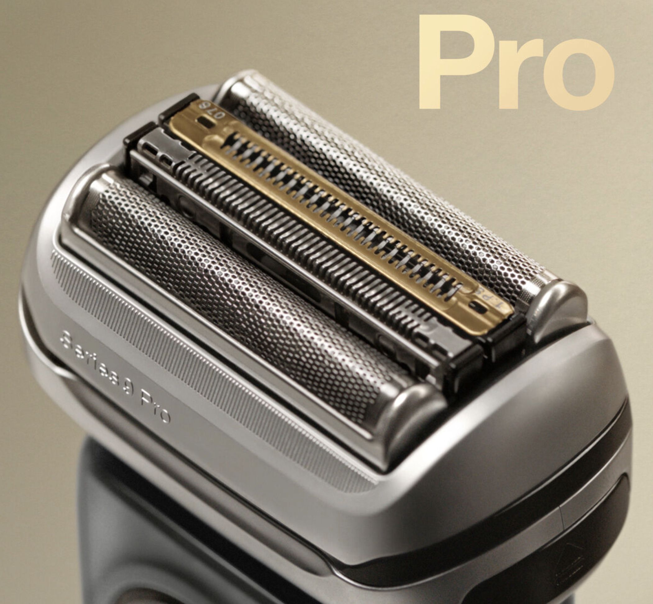 Braun Series 9 Pro 9475cc Rasierer mit ProLift Trimmer für 249€ (statt 302€)