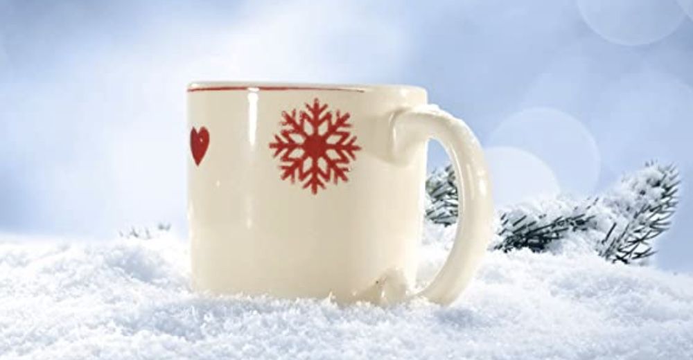 6er Pack Snöflingor Vinglögg Glühwein ab 13,96€ (statt 18€)