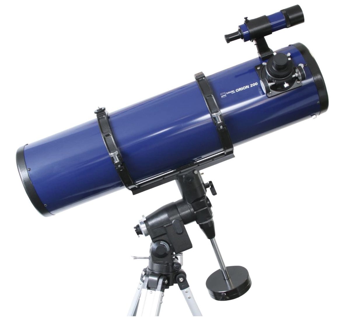 Dörr Orion 200 Astro Reflektorteleskop für 543€ (statt 679€)