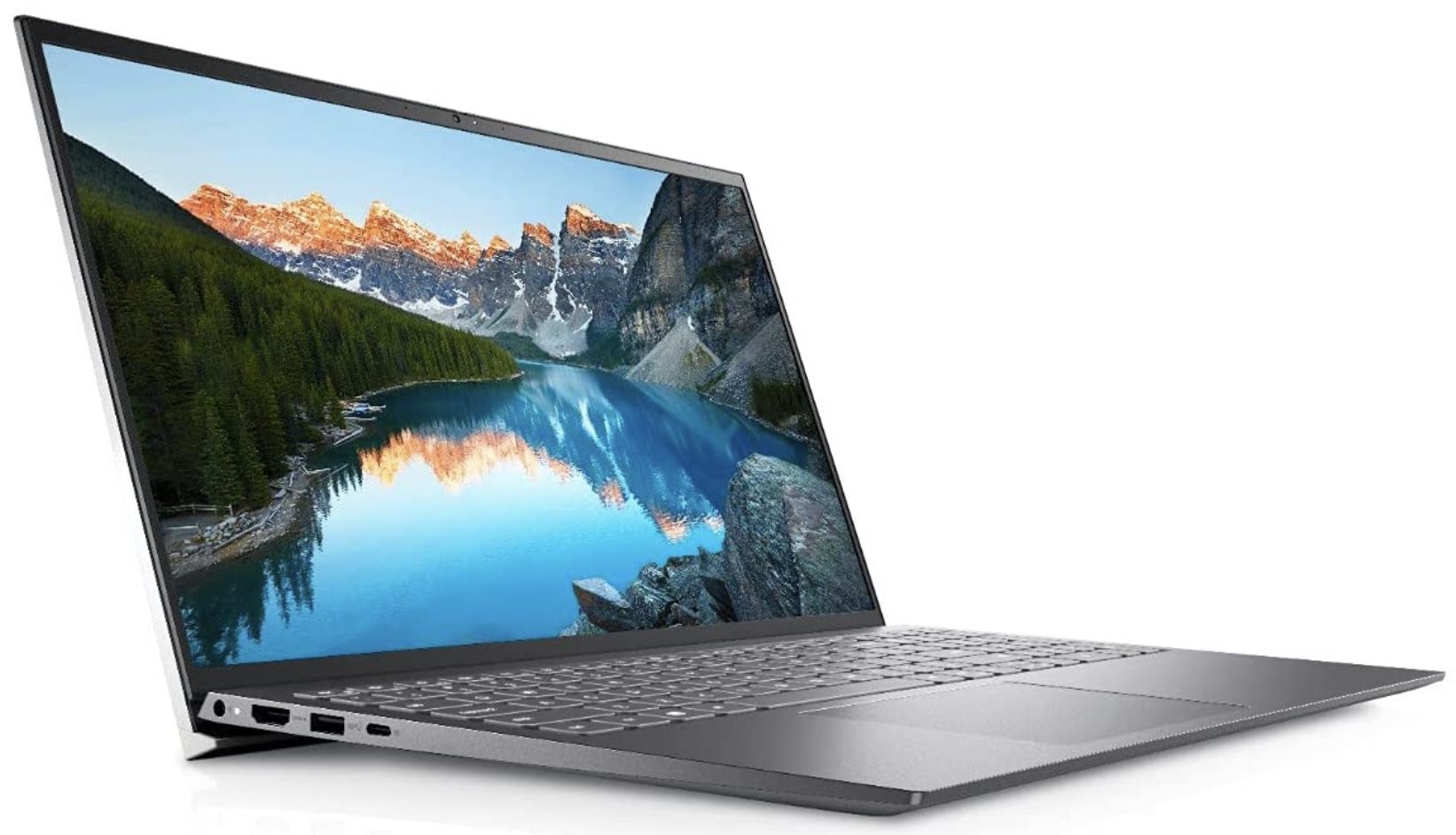 Dell Inspiron 15 5518 Laptop (15.6 Zoll FHD) mit 8GB RAM & 512GB SSD für 549€ (statt 610€)