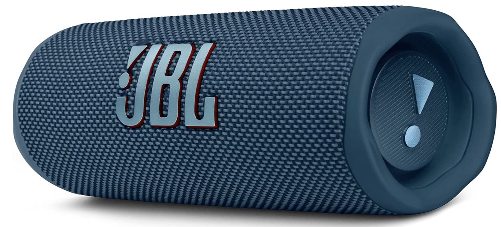 JBL Flip 6 Bluetooth Lautsprecher in Blau für 102,36€ (statt 119€)
