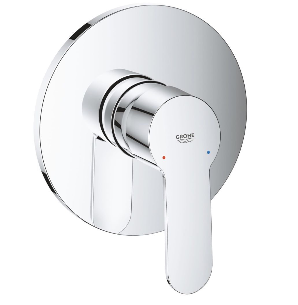 GROHE 24051002 Eurostyle Cosmopolitan Duscharmatur für 50€ (statt 86€)