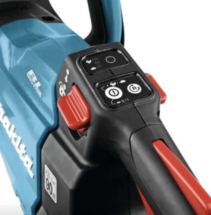 Makita DUH502Z Akku Heckenschere 18V für 128,81€ (statt 172€)   ohne Akku