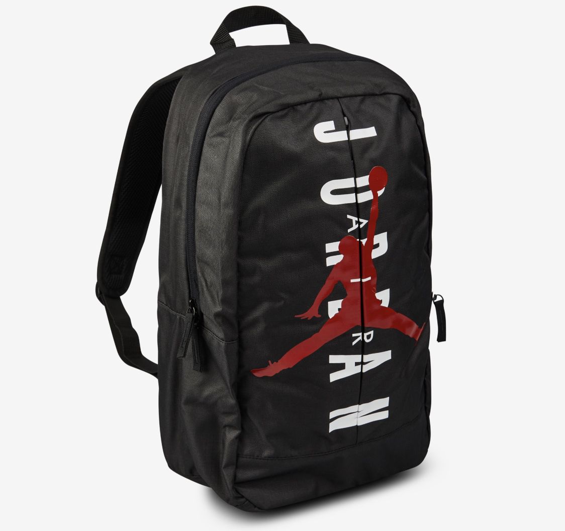 Jordan Air Jordan Split Backpack für 29,99€ (statt 50€)