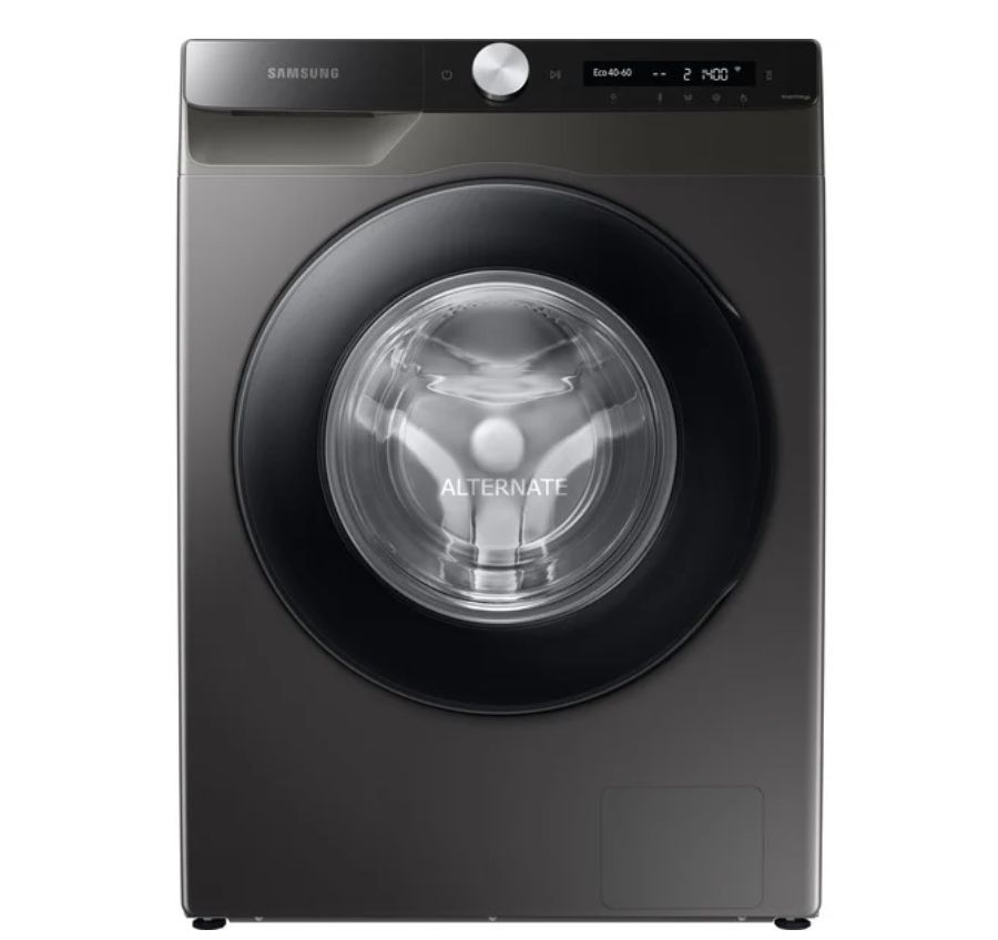 Samsung WW80T534AAX Waschmaschine mit 8kg & WLAN für 483,99€ (statt 550€)