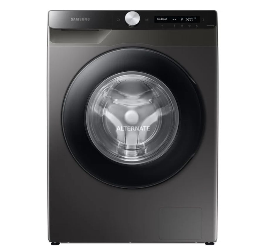 Samsung WW80T534AAX Waschmaschine mit 8kg & WLAN für 518,99€ (statt 624€)