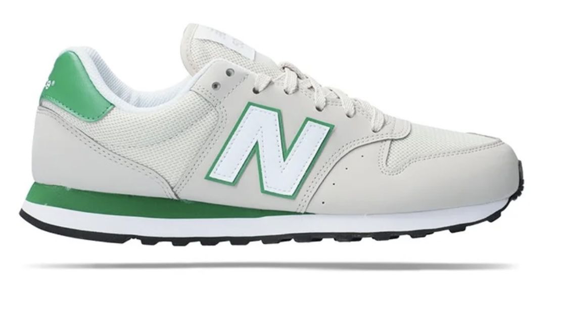 NEW BALANCE GM500VP1 Sneaker für 42€ (statt 56€)