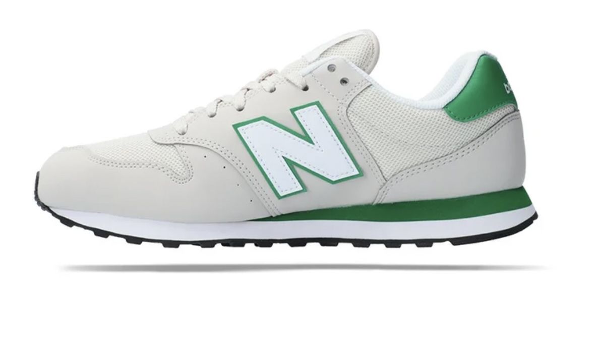 NEW BALANCE GM500VP1 Sneaker für 42€ (statt 56€)