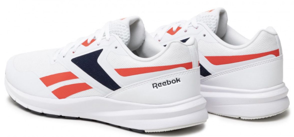 Reebok Herren Runner 4.0 Laufschuhe für 30€ (statt 37€)