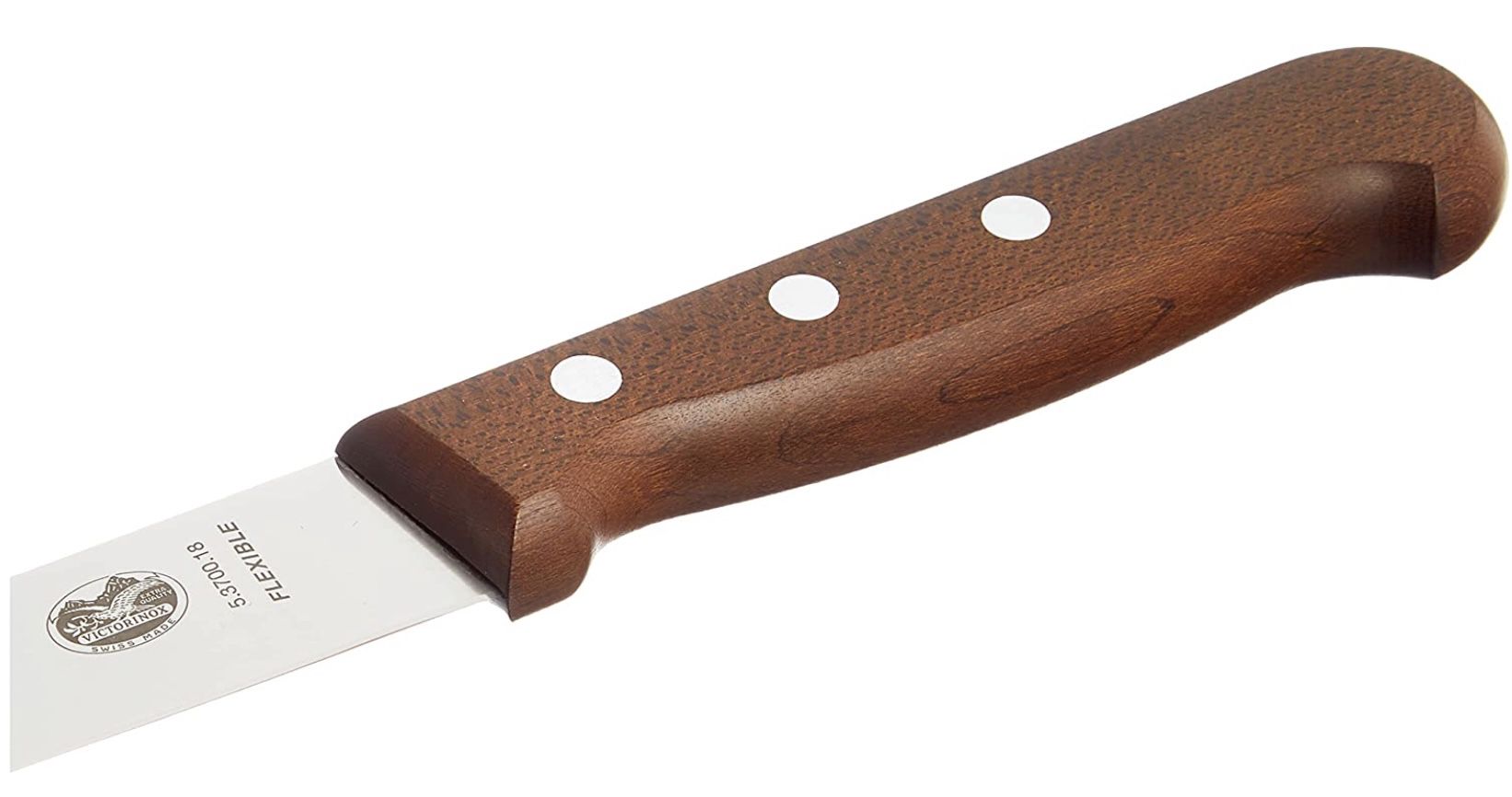 Victorinox Palisander 18cm Filetiermesser für 20,80€ (statt 33€)
