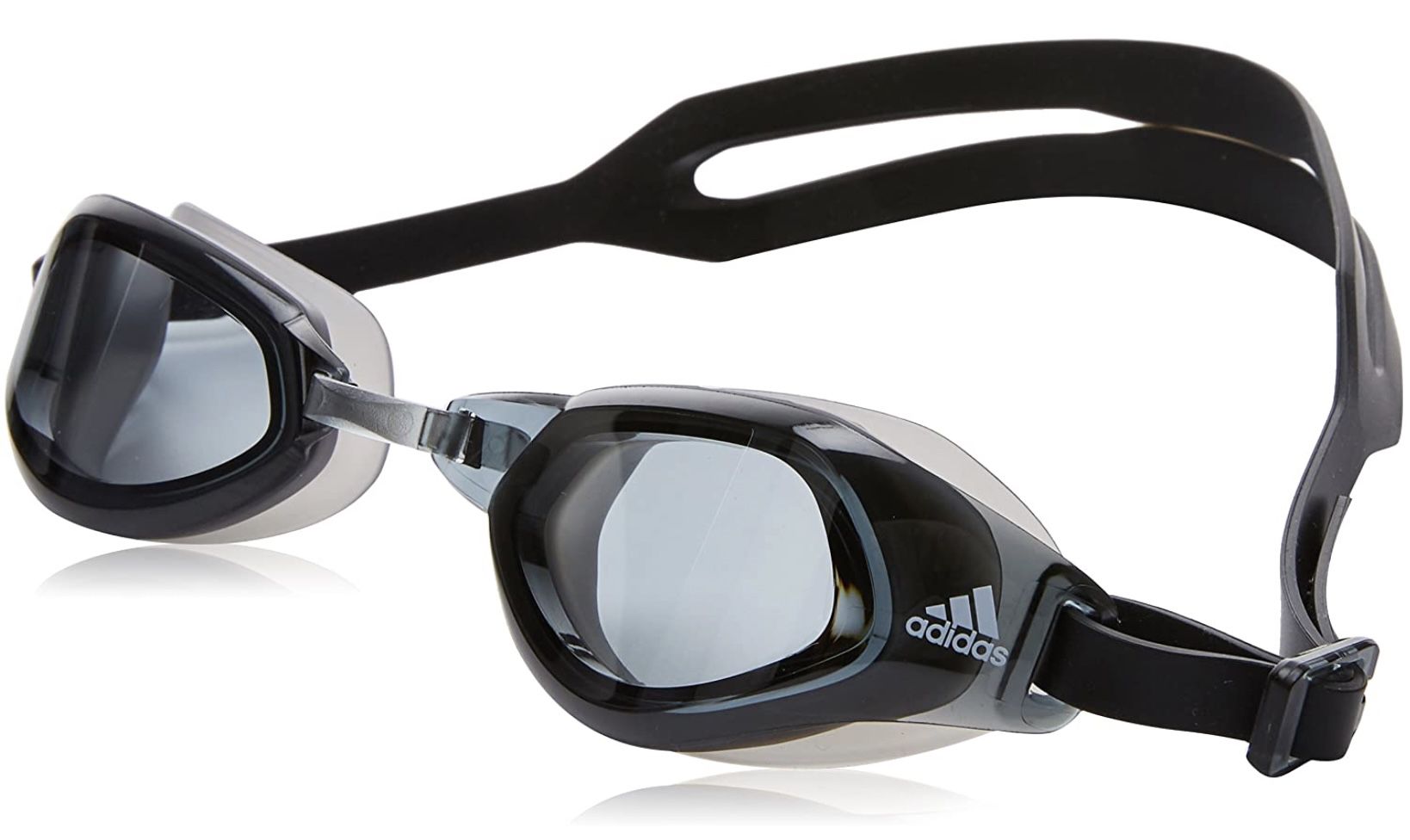 adidas Unisex Persistar Fit Schwimmbrille in Größe M für 8,99€ (statt 17€)