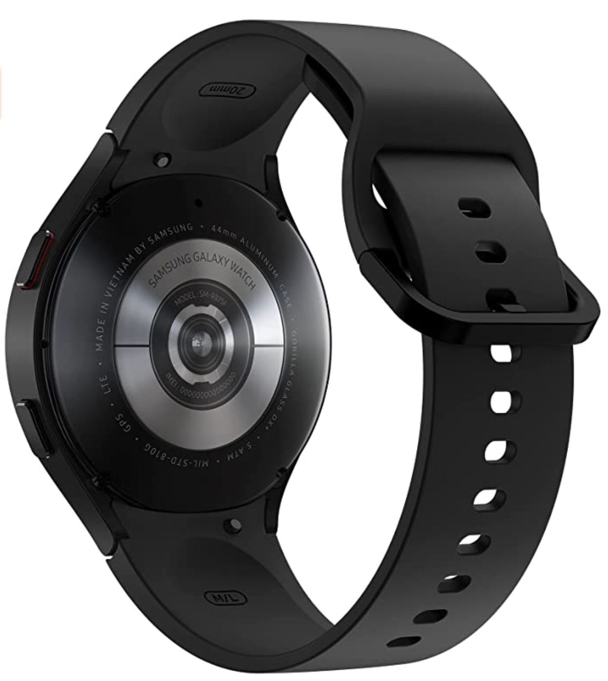 Samsung Galaxy Watch4 Smartwatch 44mm für 139,99€ (statt 159€)
