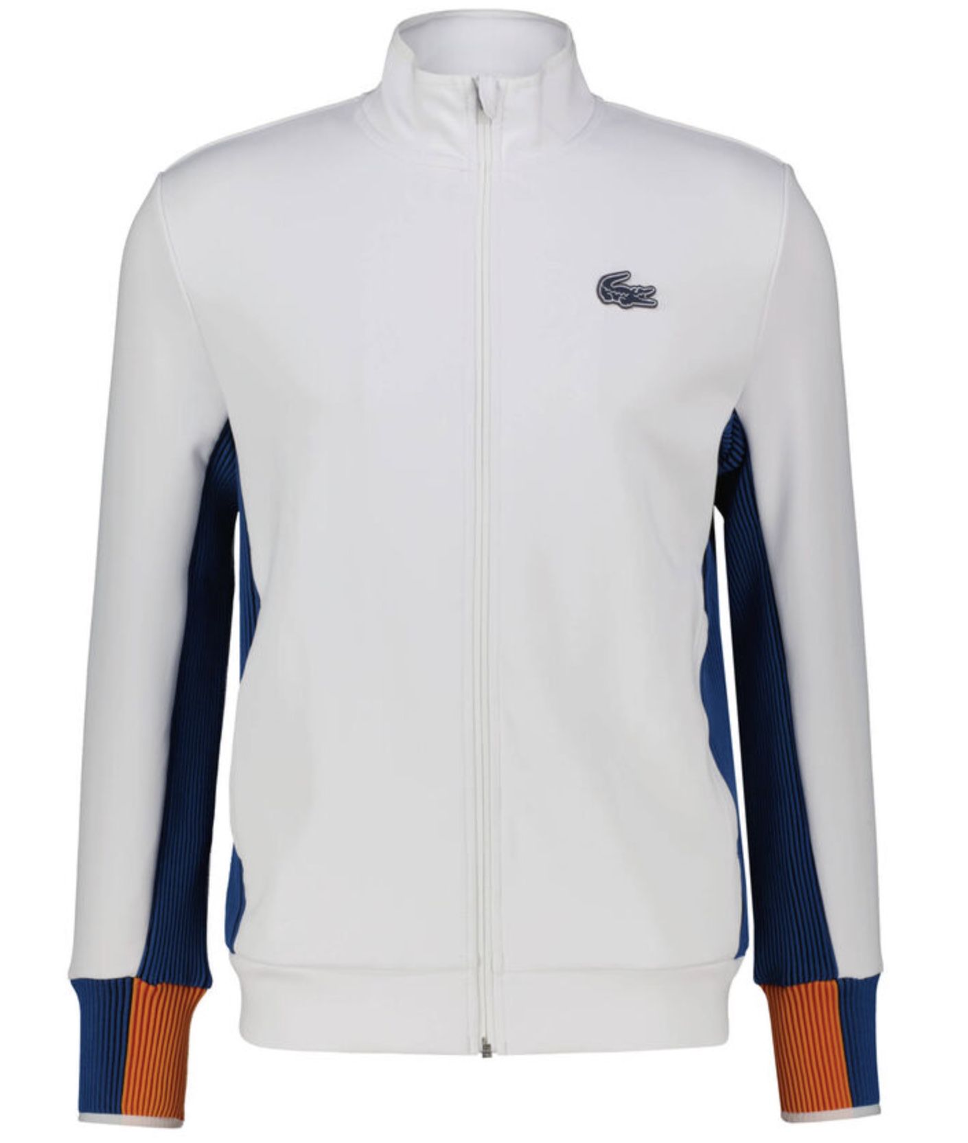 Lacoste Sport Herren Tennisjacke Ultra Dry ab 96€ (statt 155€)